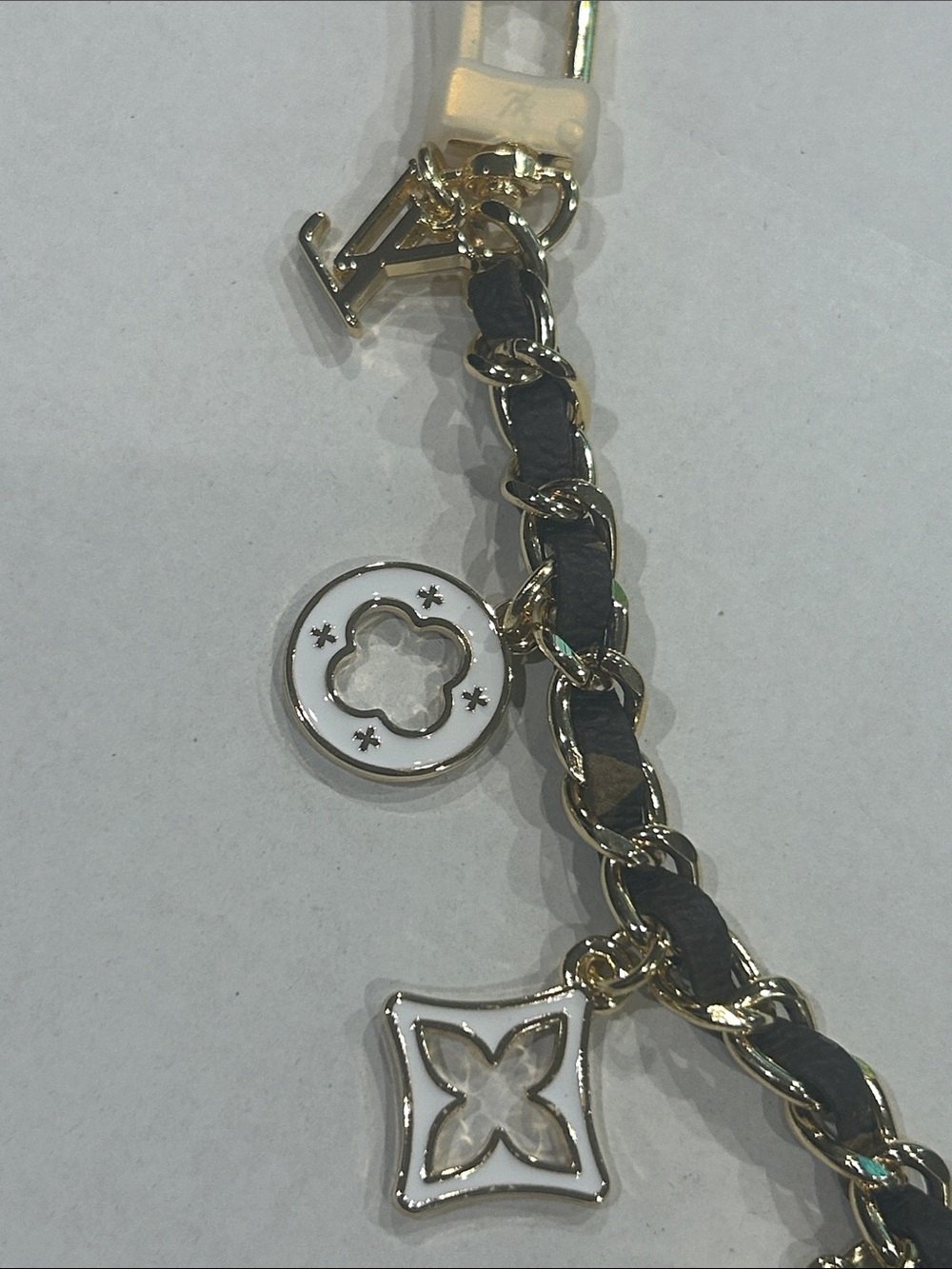 Bag charm - Picture 4 of 5